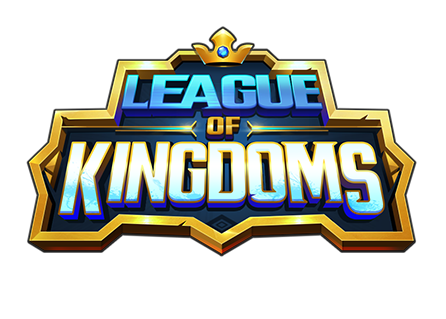 League of Kingdoms Logo